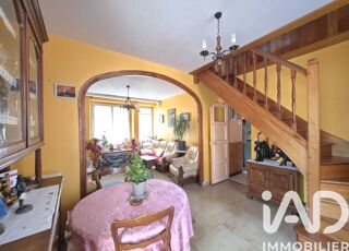  Maison à vendre 5 pièces 126 m²