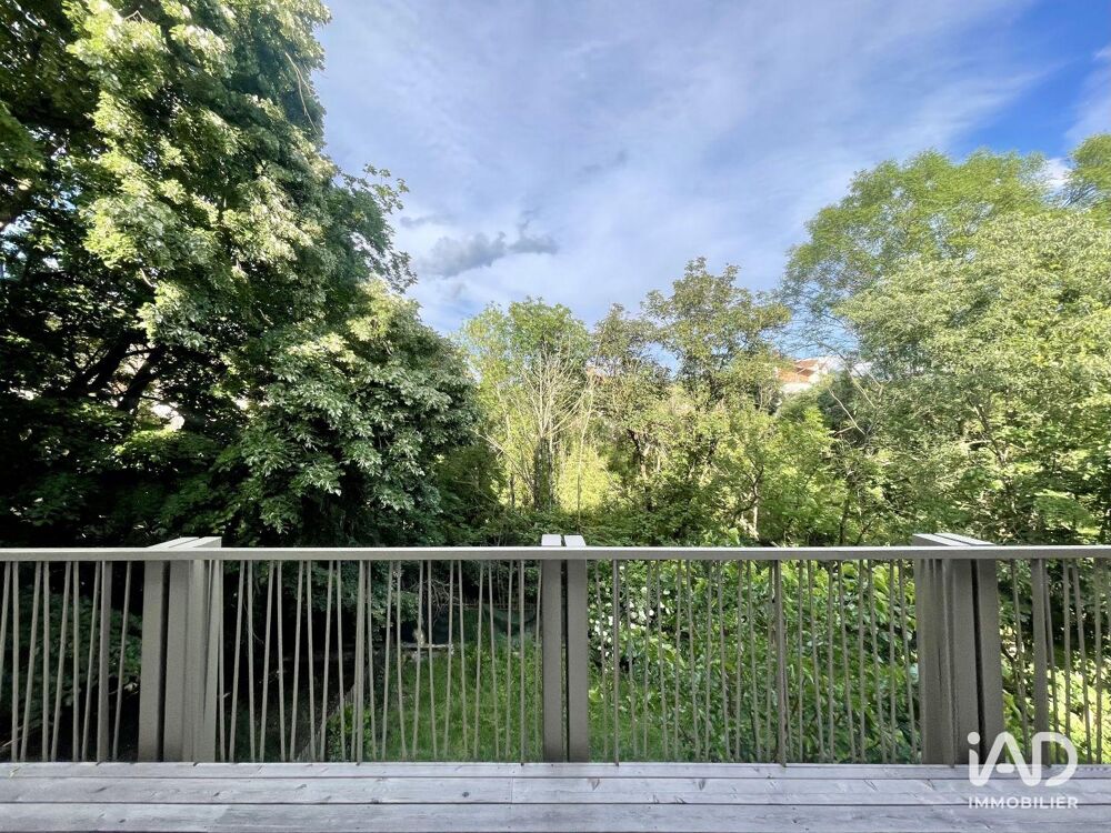 Vente Appartement Vente Appartement 4 pièces Le pont-de-claix