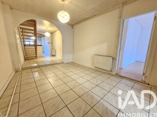  Maison � vendre 4 pi�ces 78 m�