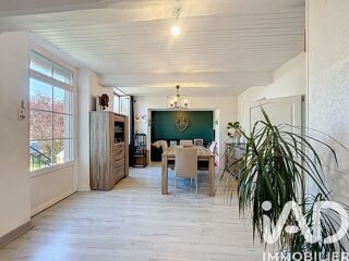  Maison � vendre 4 pi�ces 110 m�