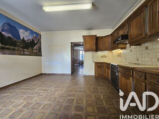  Maison à vendre 5 pièces 133 m²
