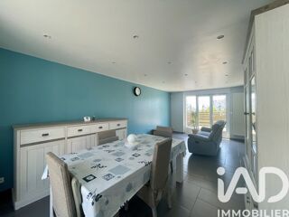  Maison à vendre 7 pièces 118 m²