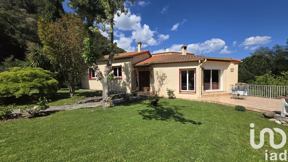Maison 6 pièces 165 m² · à Arles-sur-Tech · 165 m² · 290 000 €