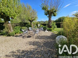 Maison à vendre 9 pièces 192 m²