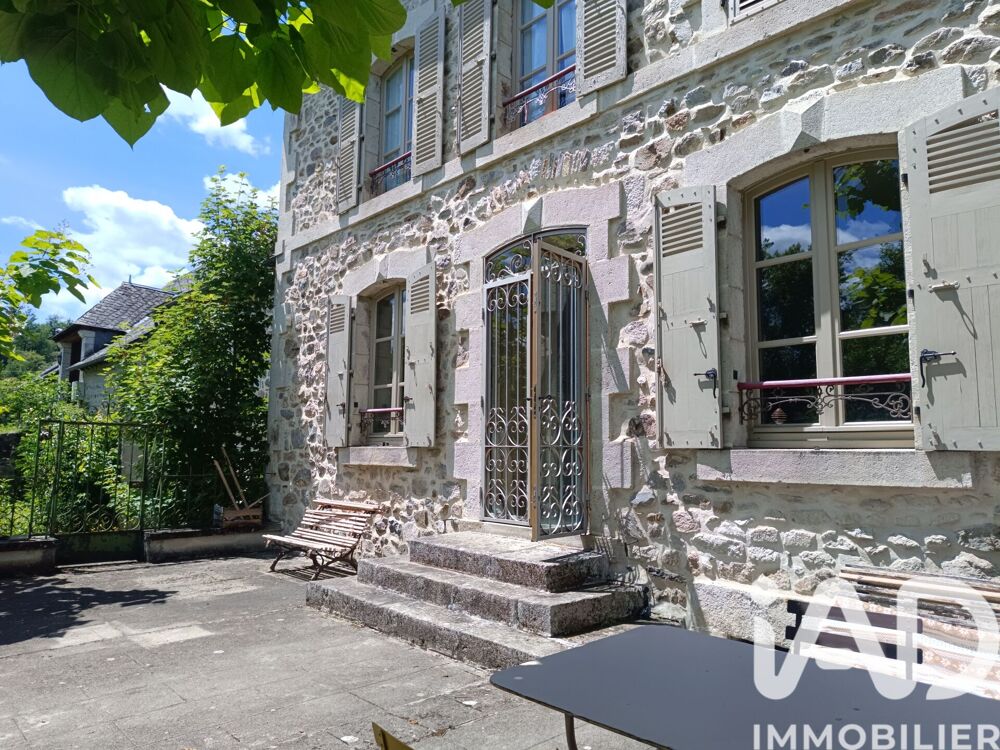 Vente Demeure 17 pièces