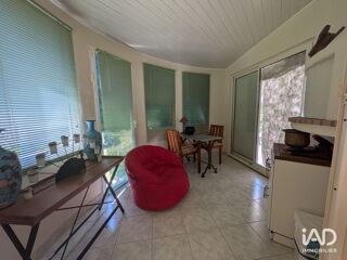  Maison à vendre 4 pièces 120 m²
