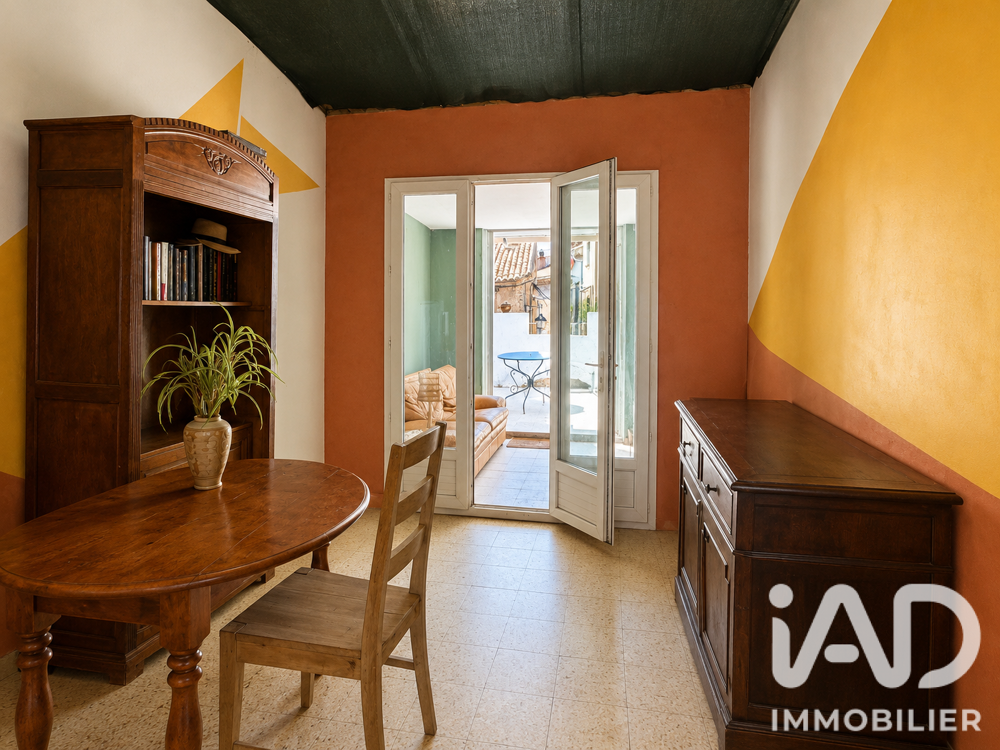 Vente Maison Vente Maison de village 5 pièces Mazan