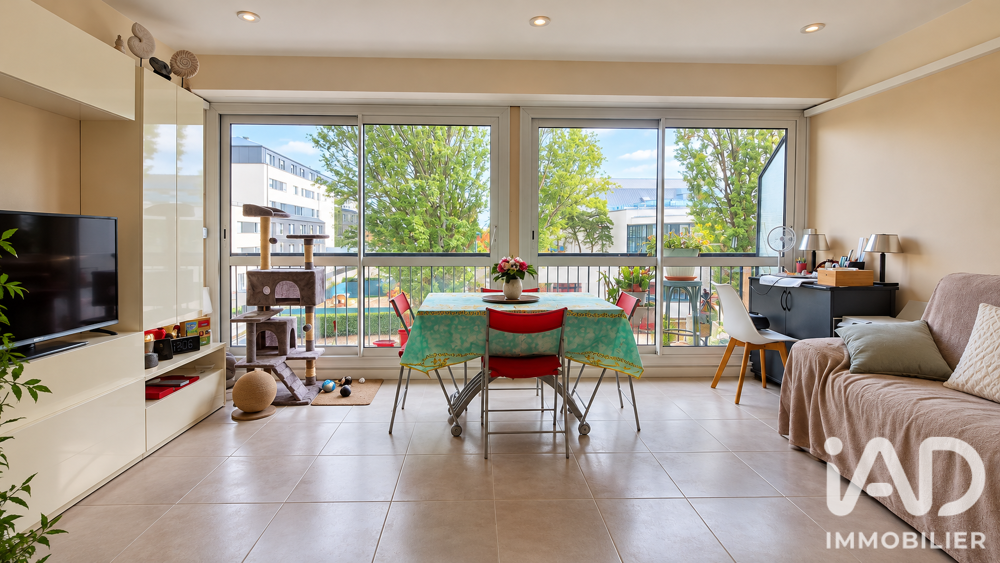 Vente Appartement Vente Appartement 3 pièces Pontoise
