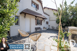  Maison à vendre 5 pièces 98 m²