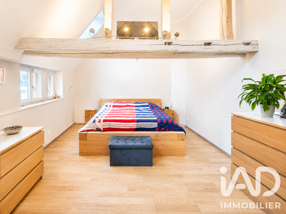 à vendre  Maison Marlenheim (67520)
