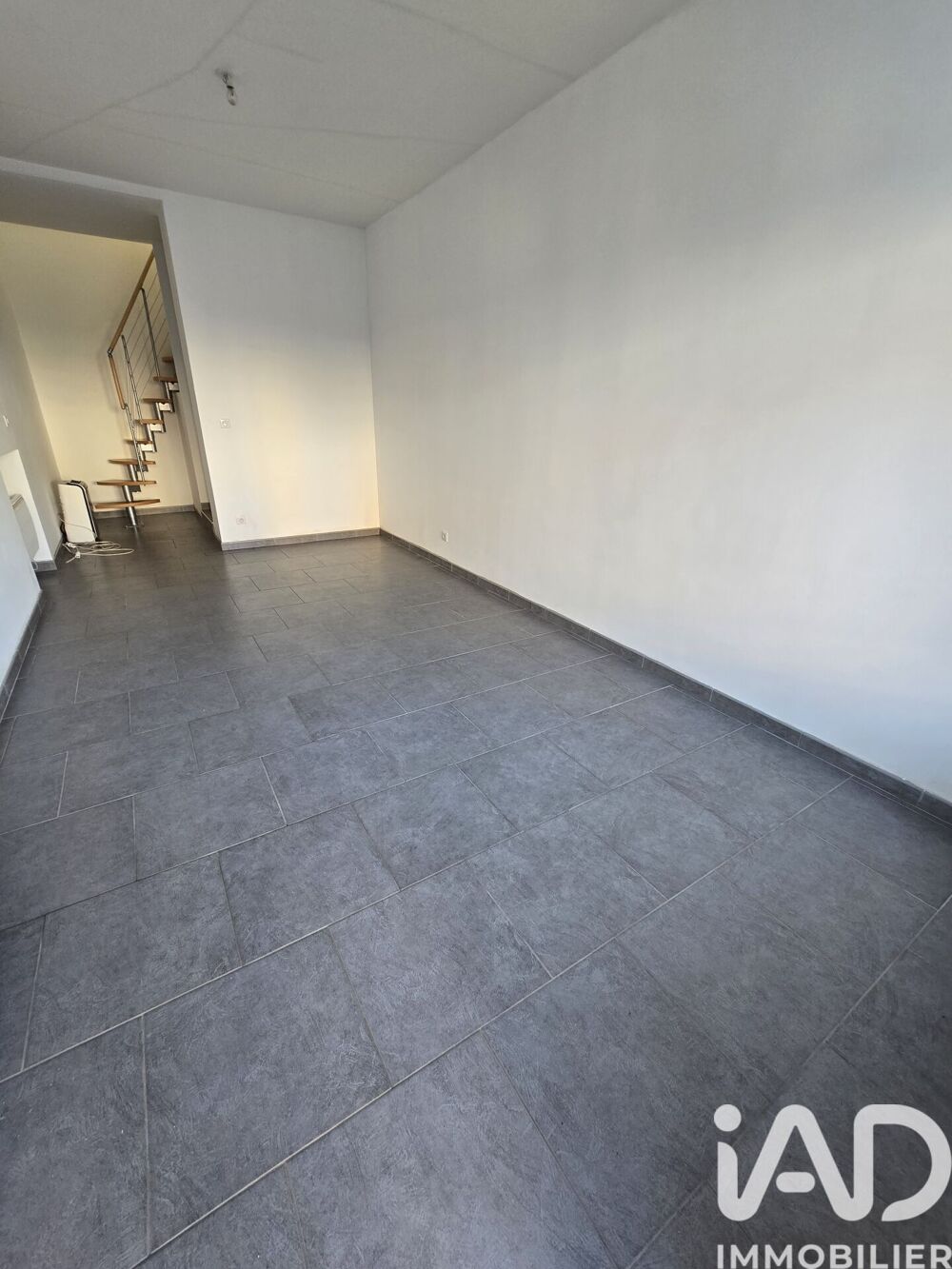 Vente Maison de village 3 pièces