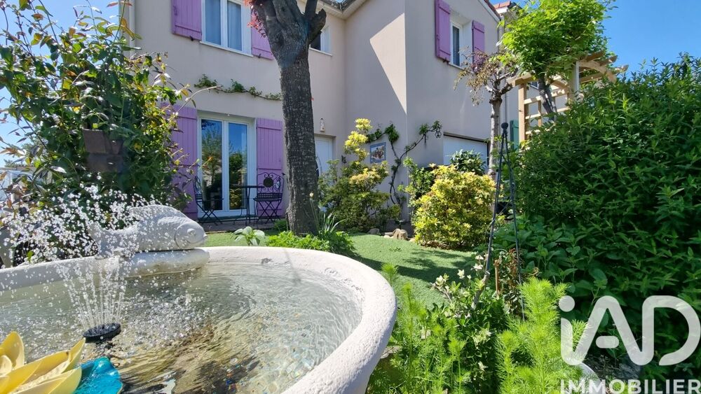 Vente Maison/villa 6 pièces