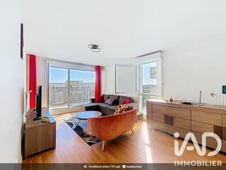 Vente Appartement Vente Appartement 4 pièces Bagneux