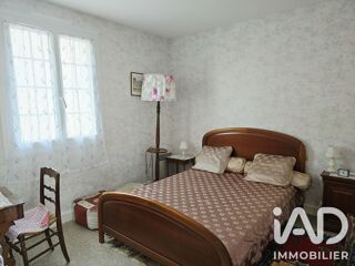  Maison à vendre 4 pièces 88 m²