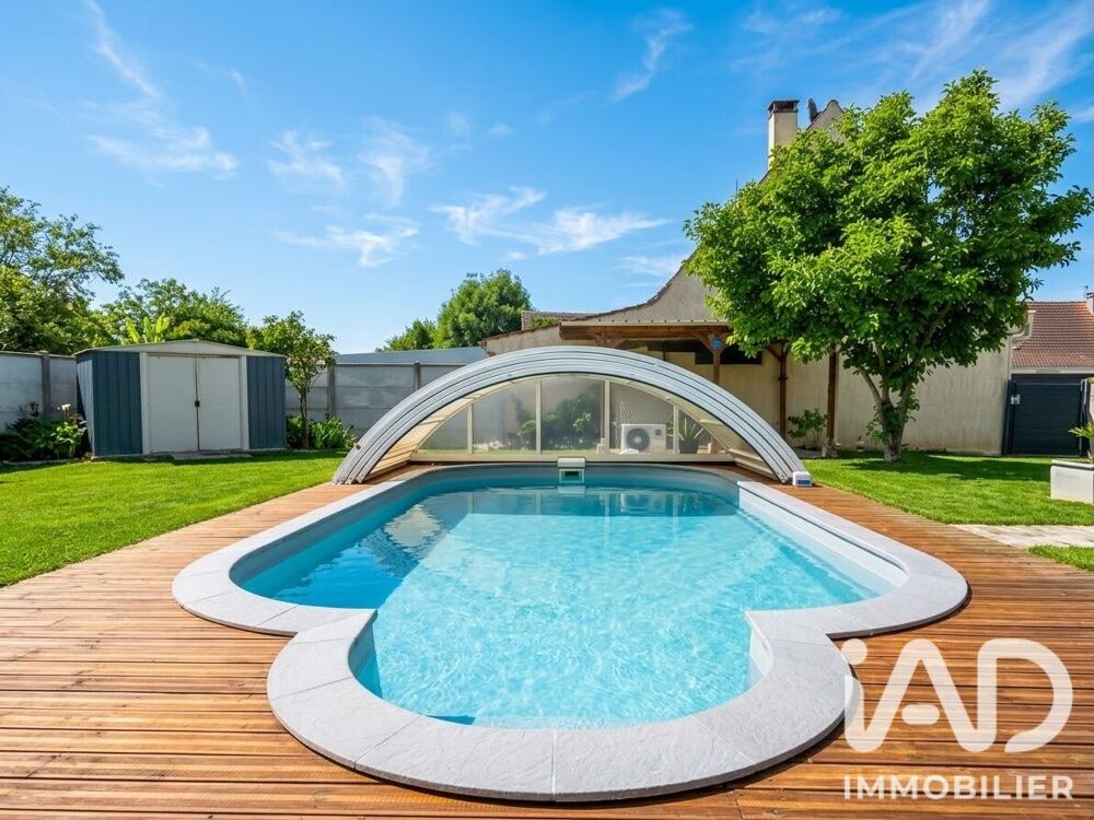 Vente Maison Vente Maison/villa 5 pièces Novillers