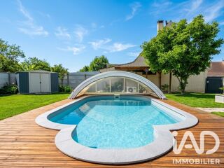  Maison à vendre 5 pièces 94 m²