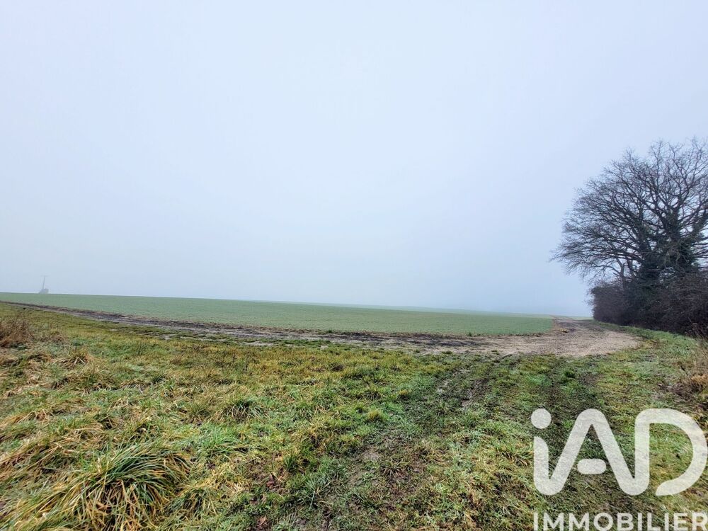 Vente Terrain Vente Terrain 2 785 m&sup2; Esternay