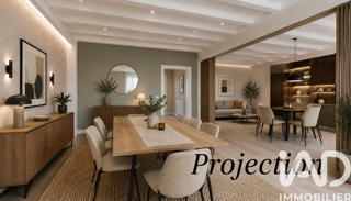 Maison à vendre 7 pièces 116 m²