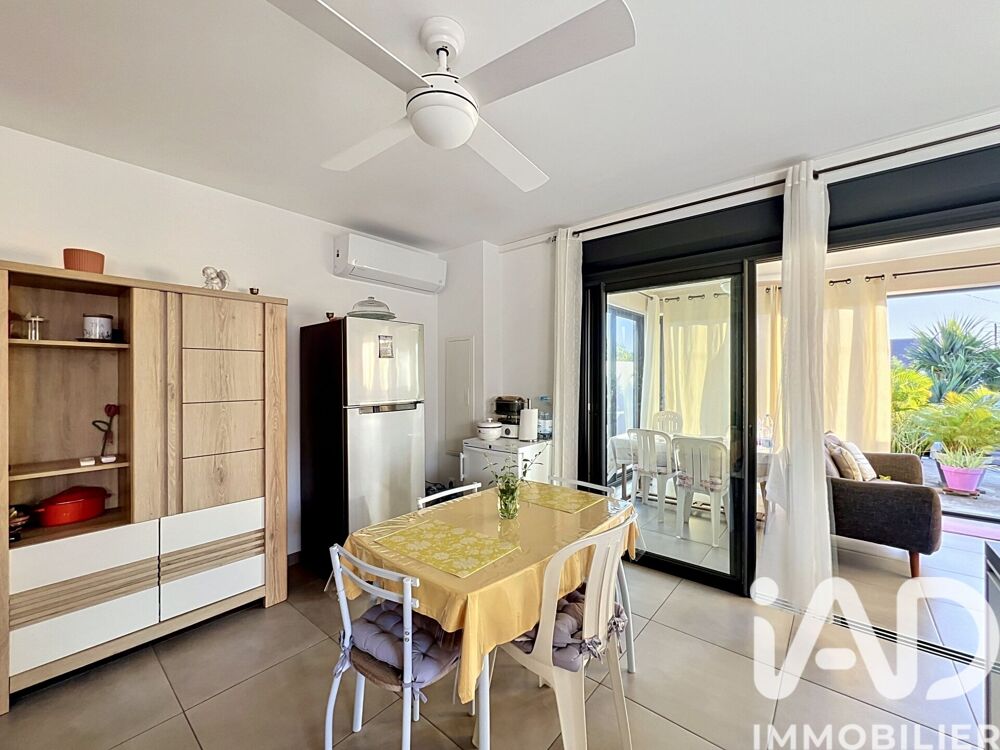 vente Maison - 4 pièce(s) - 95 m² Saint-Pierre (97410)