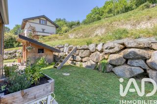  Maison à vendre 4 pièces 146 m²