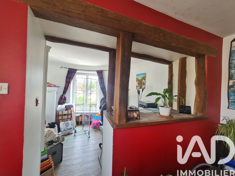 Vente Duplex 4 pièces