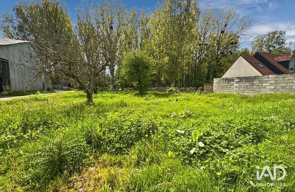 Vente Maison Vente Maison/villa 7 pièces Ymeray
