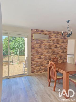  Maison à vendre 5 pièces 85 m²