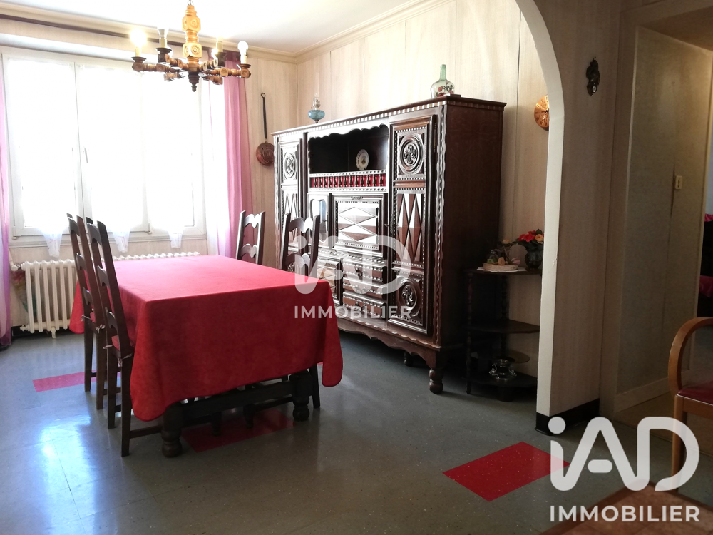Vente Maison/villa 4 pièces