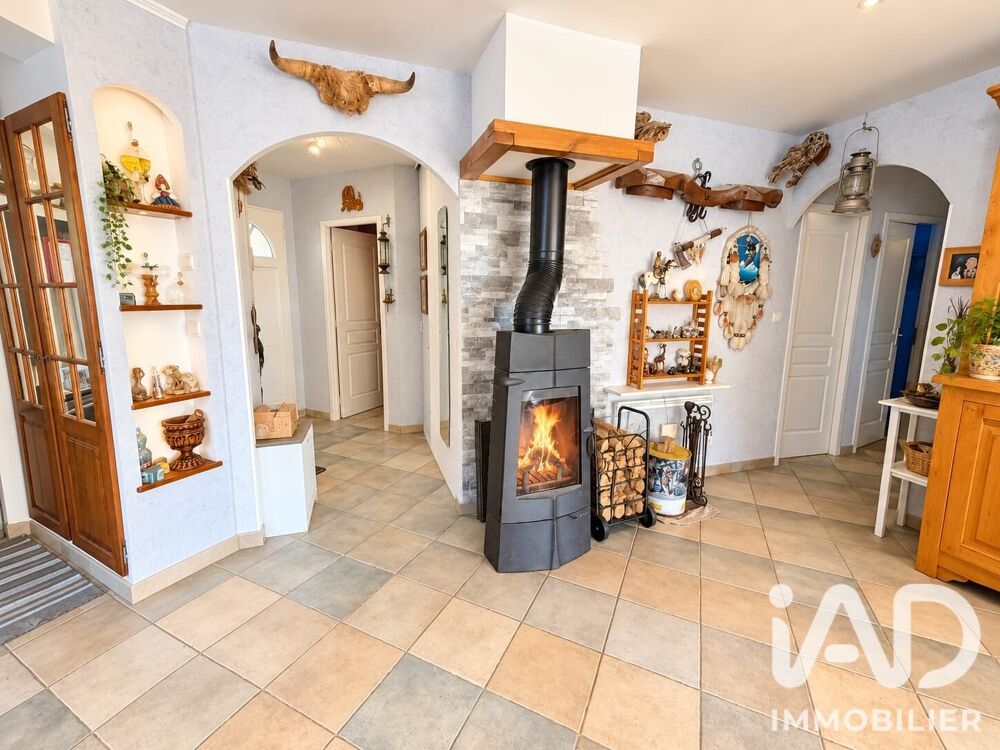 Vente Maison Vente Maison/villa 6 pièces Cavalaire-sur-mer