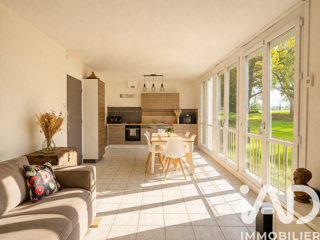  Appartement à vendre 3 pièces 71 m²
