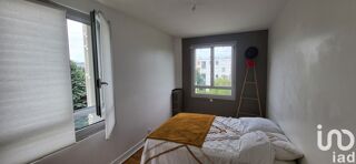  Appartement � vendre 4 pi�ces 66 m�