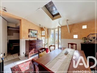  Maison à vendre 6 pièces 100 m²