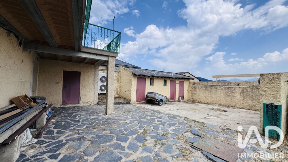 Vente Maison Vente Maison de village 5 pièces Les angles
