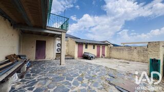  Maison à vendre 5 pièces 175 m²