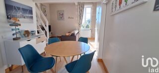  Appartement à vendre 1 pièce 24 m²
