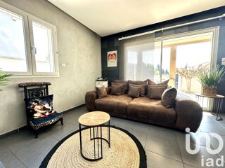  Maison à vendre 5 pièces 117 m²