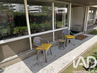  Appartement à vendre 4 pièces 82 m²