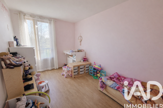  Appartement � vendre 6 pi�ces 83 m�