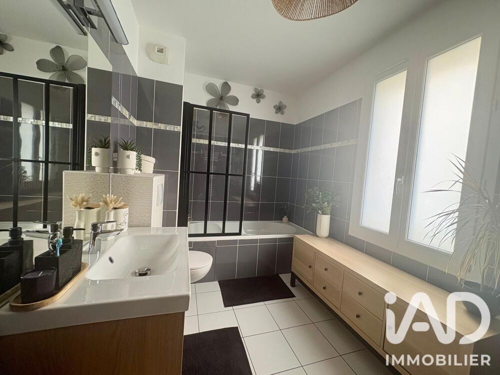 Vente Maison Vente Maison/villa 6 pièces Villecresnes