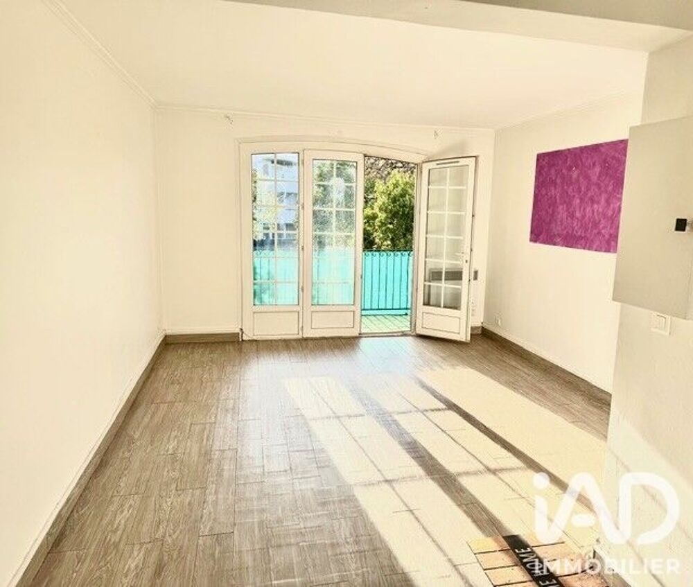 Vente Appartement Vente Appartement 2 pièces Saint-raphaël