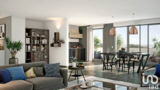  Appartement à vendre 4 pièces 78 m²
