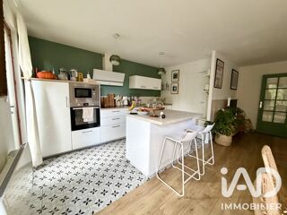  Appartement à louer 3 pièces 68 m²
