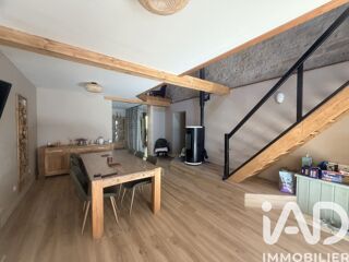  Maison à vendre 5 pièces 168 m²