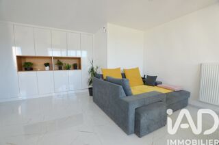  Appartement � vendre 3 pi�ces 69 m�
