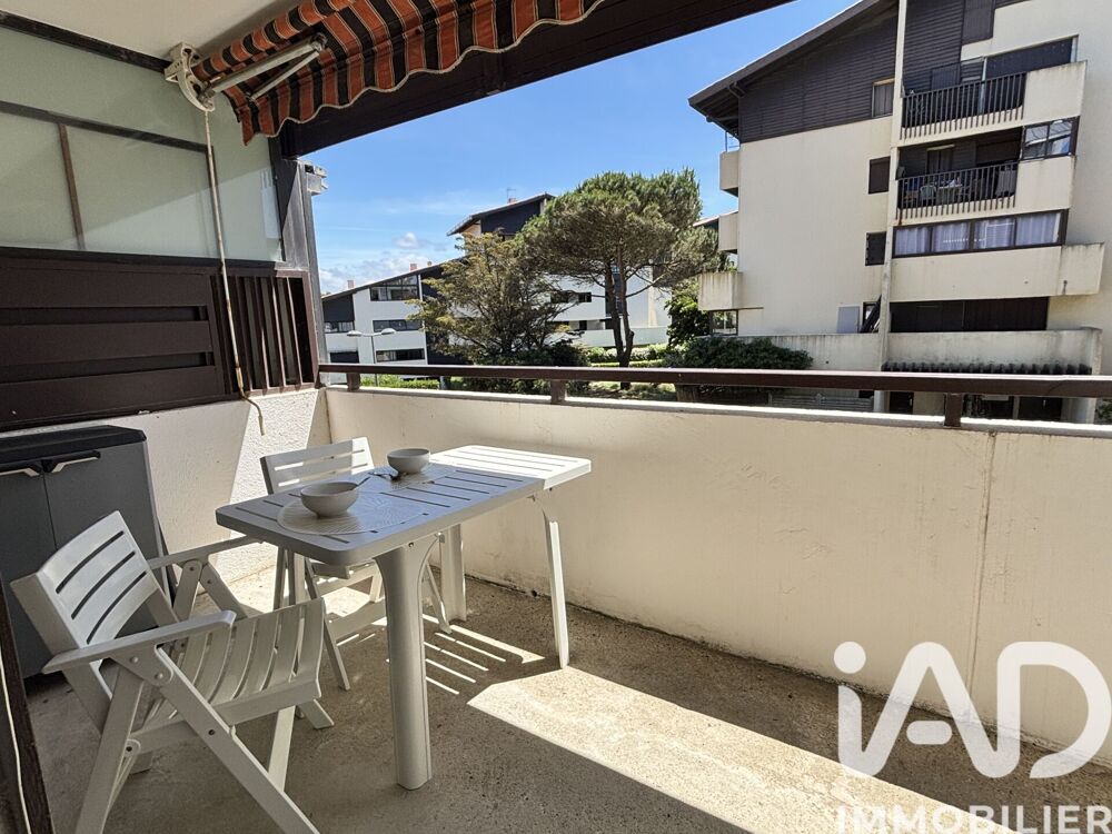 Vente Appartement Vente Appartement 2 pièces Seignosse