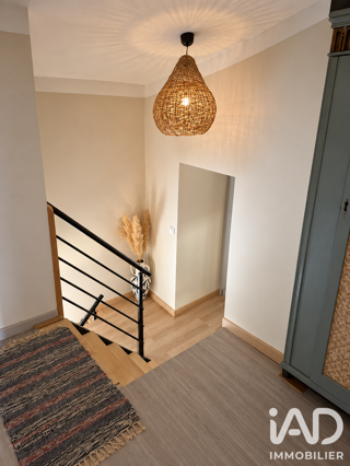  Maison à vendre 6 pièces 88 m²