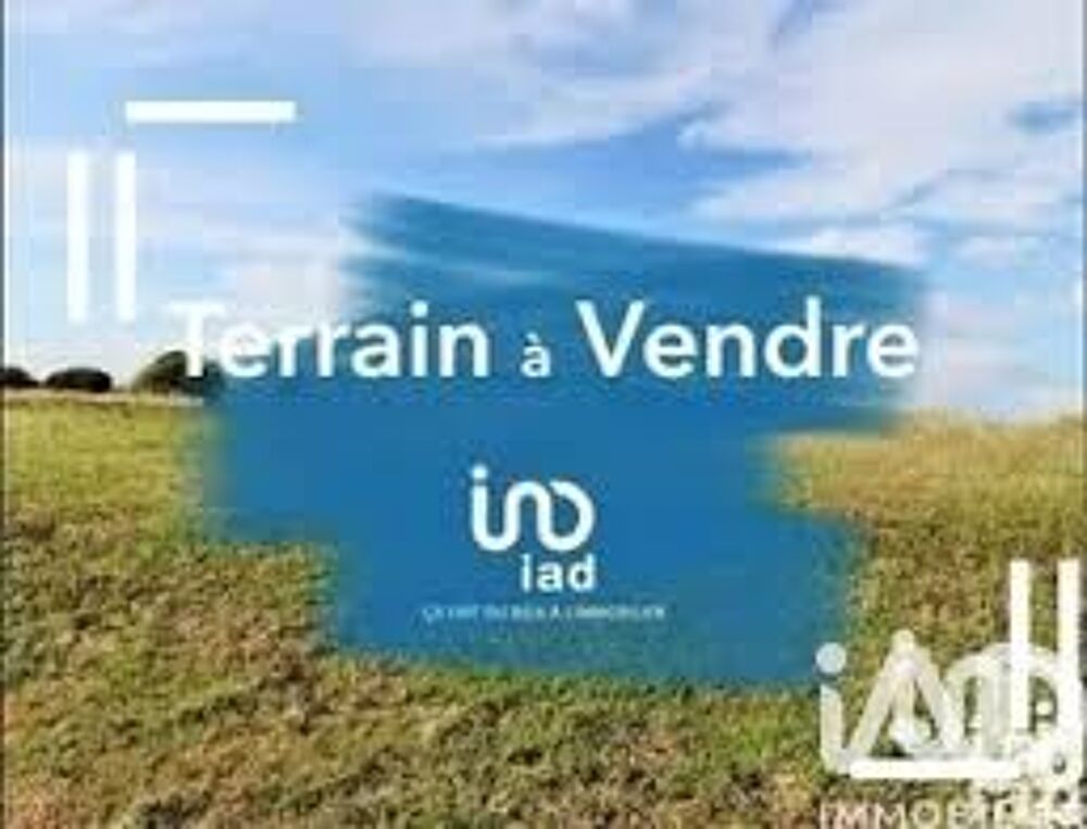 Vente Terrain Vente Terrain 405 m&sup2; Pessac