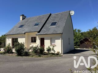  Maison � vendre 6 pi�ces 95 m�