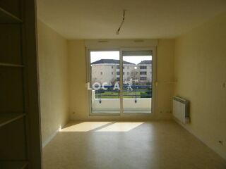  Appartement � louer 2 pi�ces 34 m�