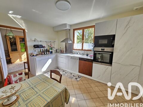   Vente Maison de campagne 5 pièces Maison - 5 pièce(s) - 125 m²